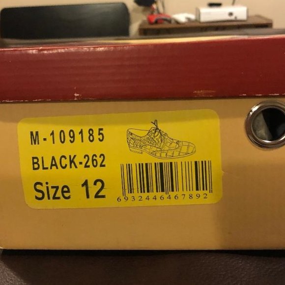 Men\'s Dress shoes
